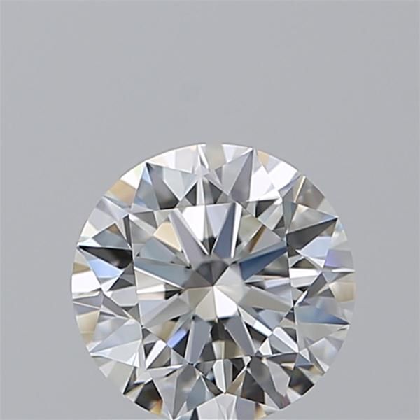 Diamante Naturale Taglio Brillante 1.15ct 3EX F IF - GIA - 6.63x6.67x4.15mm
