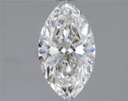 Diamante Naturale Taglio Marquise 1.2ct EX/EX G VS1 - GIA - 10.28x5.69x3.54mm