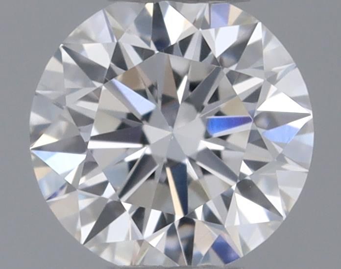 Diamante Naturale Taglio Brillante 0.27ct 3EX E VS2 - GIA - 4.17x4.19x2.58mm