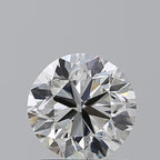 Diamante Naturale Taglio Brillante 1.5ct VG/G/EX H VS1 - GIA - 6.98x7.16x4.57mm