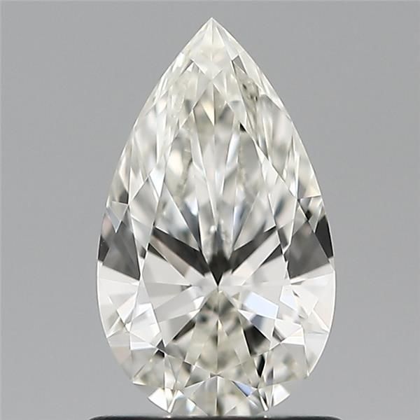 Diamante Naturale Taglio Goccia 0.82ct EX/EX I IF - IGI - 8.72x5.13x3.05mm