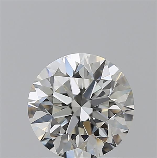 Diamante Naturale Taglio Brillante 1ct 3EX G VS1 - IGI - 6.27x6.36x4.03mm