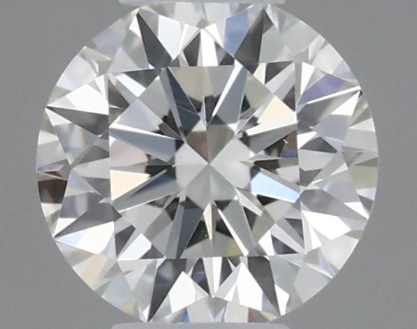 Diamante Taglio Brillante 0.23ct VG/VG/VG G VVS2 - IGI - 3.87x3.91x2.43mm