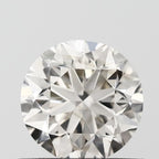 Diamante Taglio Brillante 0.7ct VG/VG/EX I VVS2 - IGI - 5.47x5.53x3.59mm