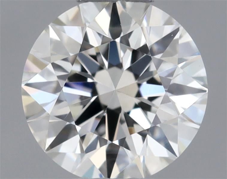 Diamante Taglio Brillante 0.46ct VG/VG/VG I VS2 - GIA - 4.87x4.91x3.12mm