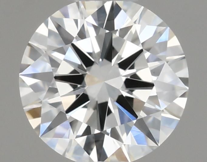Diamante Naturale Taglio Brillante 0.28ct 3EX E VVS2 - IGI - 4.27x4.29x2.56mm