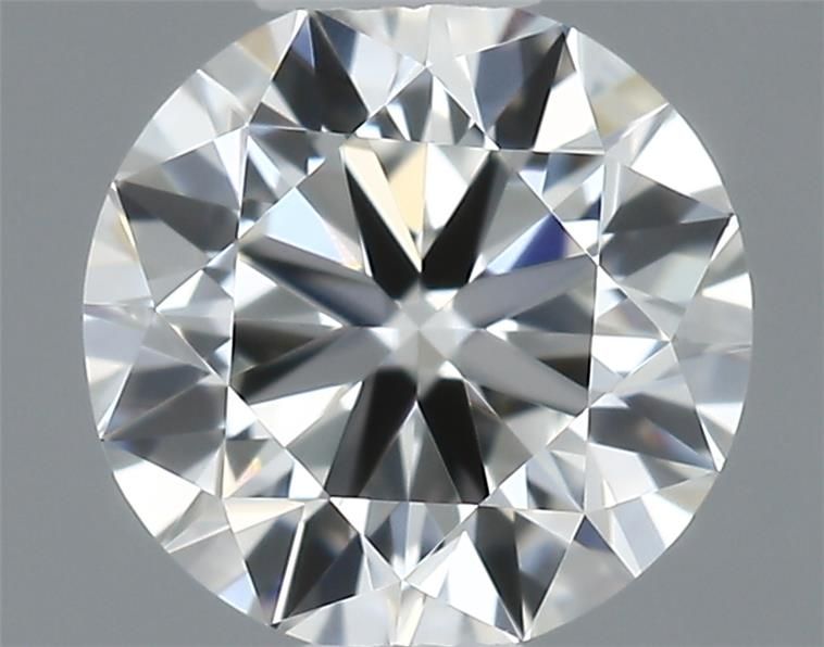 Diamante Naturale Taglio Brillante 0.3ct VG/VG/EX G VVS1 - IGI - 4.2x4.25x2.62mm