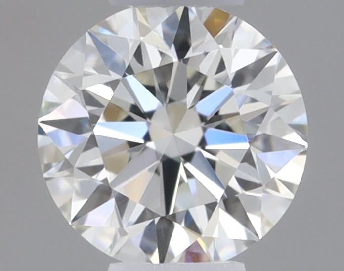 Diamante Naturale Taglio Brillante 0.23ct 3EX G VVS1 - IGI - 3.92x3.96x2.45mm