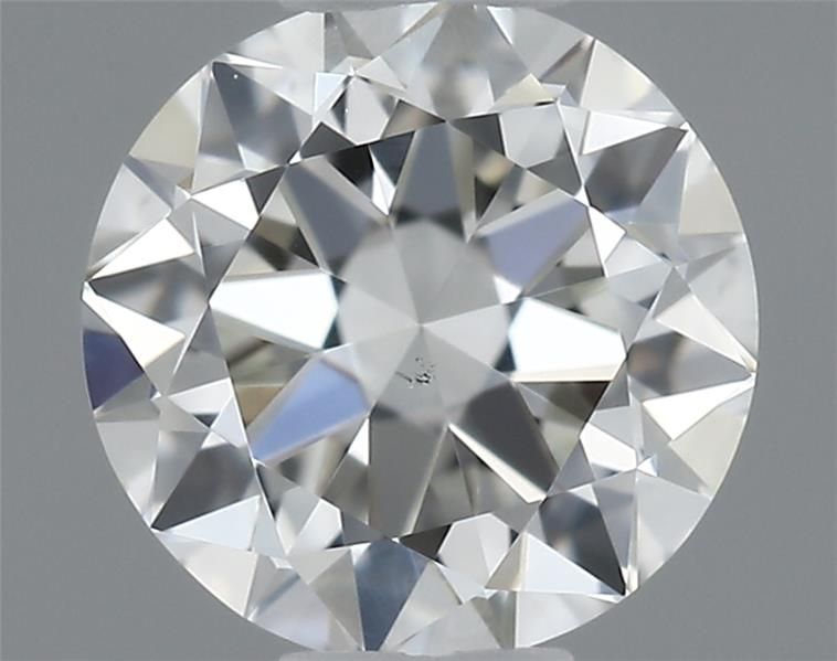 Diamante Naturale Taglio Brillante 0.3ct VG/EX/EX G VS1 - IGI - 4.21x4.25x2.65mm
