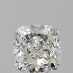 Diamante Taglio Cushion Brillante 1.21ct EX/EX I VS1 - GIA - 5.96x5.84x3.95mm