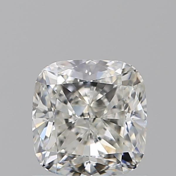 Diamante Taglio Cushion Brillante 1.21ct EX/EX I VS1 - GIA - 5.96x5.84x3.95mm