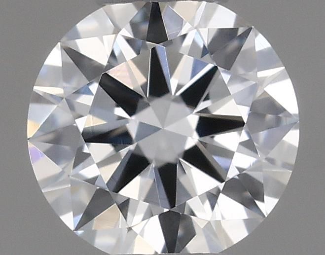 Diamante Naturale Taglio Brillante 0.27ct 3EX E VS2 - GIA - 4.19x4.21x2.48mm