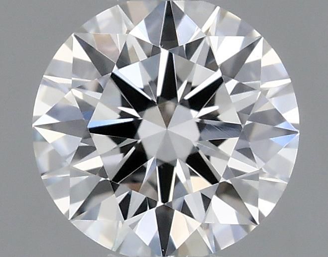 Diamante Naturale Taglio Brillante 0.29ct 3EX E VS2 - GIA - 4.27x4.28x2.6mm
