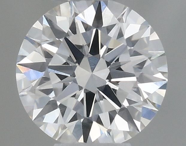 Diamante Naturale Taglio Brillante 0.26ct 3EX D VS1 - IGI - 4.14x4.16x2.52mm