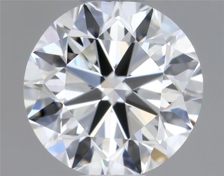 Diamante Taglio Brillante 0.7ct VG/VG/EX H VVS1 - GIA - 5.49x5.55x3.53mm