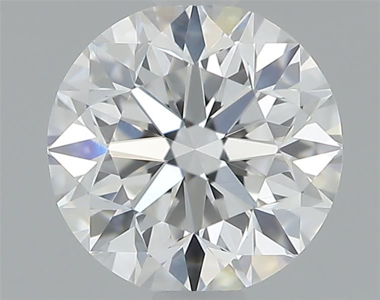 Diamante Taglio Brillante 0.41ct VG/EX/EX E VVS1 - IGI - 4.63x4.67x2.99mm