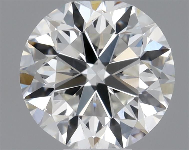 Diamante Taglio Brillante 0.46ct VG/VG/VG H VS1 - GIA - 4.76x4.82x3.09mm