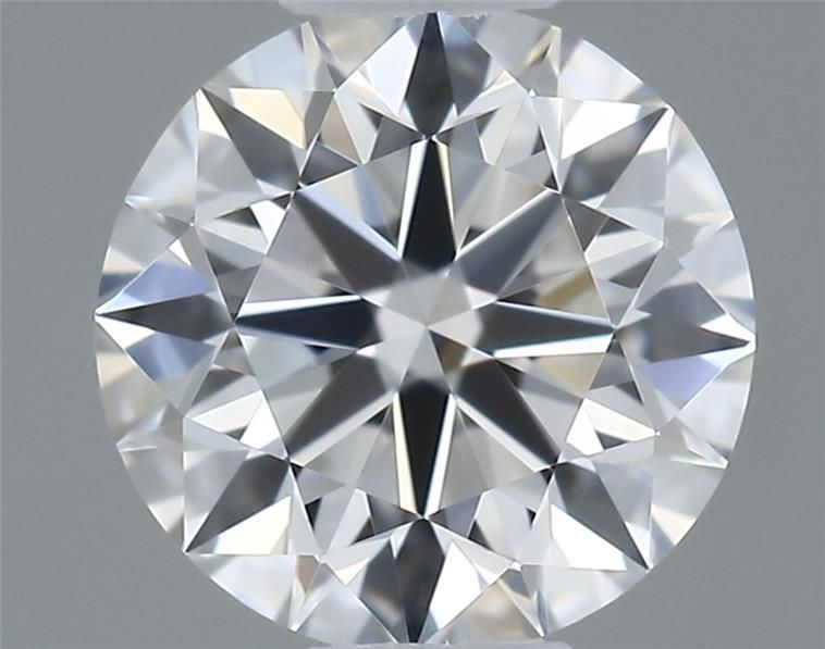 Diamante Naturale Taglio Brillante 0.32ct 3EX D IF - IGI - 4.36x4.38x2.71mm