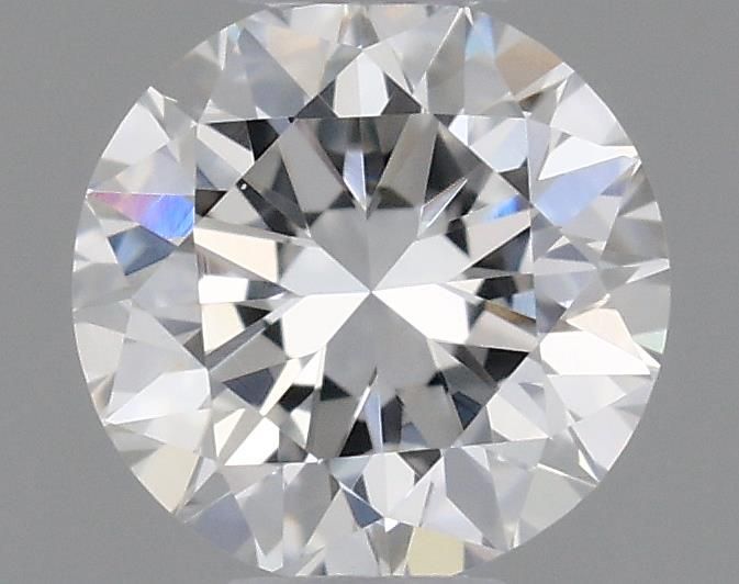 Diamante Naturale Taglio Brillante 0.3ct VG/VG/VG F VS1 - GIA - 4.19x4.22x2.7mm
