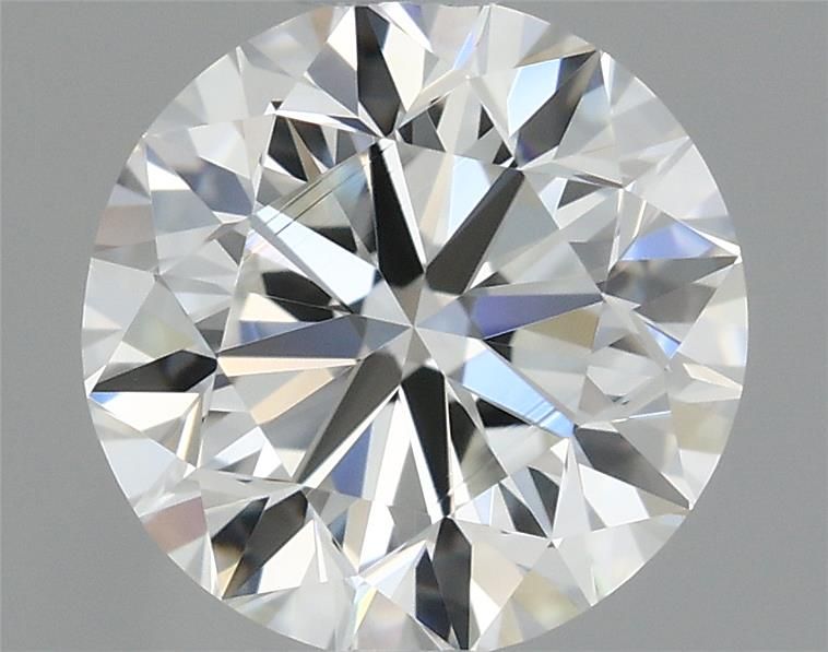 Diamante Taglio Brillante 0.7ct VG/VG/EX I VVS2 - GIA - 5.49x5.55x3.56mm