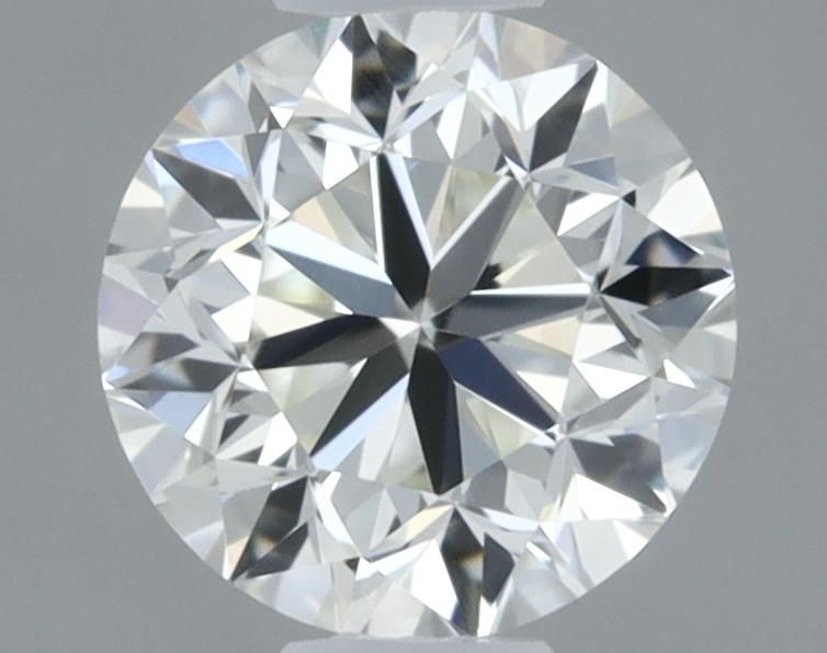 Diamante Naturale Taglio Brillante 0.3ct G/EX/VG J VVS2 - GIA - 4.09x4.11x2.72mm