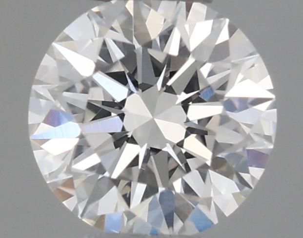 Diamante Naturale Taglio Brillante 0.29ct 3EX G VS2 - GIA - 4.22x4.25x2.64mm