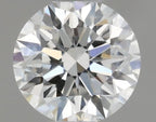 Diamante Naturale Taglio Brillante 0.23ct 3EX E VS1 - IGI - 3.89x3.92x2.44mm