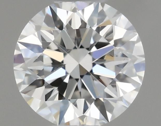 Diamante Naturale Taglio Brillante 0.23ct 3EX E VS1 - IGI - 3.89x3.92x2.44mm