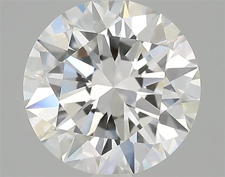 Diamante Taglio Brillante 0.9ct EX/VG/EX F VVS1 - GIA - 6.17x6.23x3.79mm