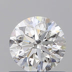 Diamante Taglio Brillante 0.71ct VG/VG/EX E VS1 - GIA - 5.59x5.54x3.61mm