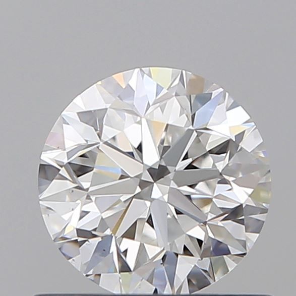Diamante Taglio Brillante 0.71ct VG/VG/EX E VS1 - GIA - 5.59x5.54x3.61mm