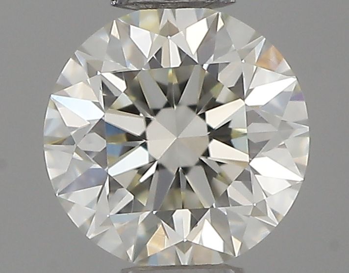 Diamante Naturale Taglio Brillante 0.36ct VG/EX/EX I IF - IGI - 4.52x4.55x2.88mm