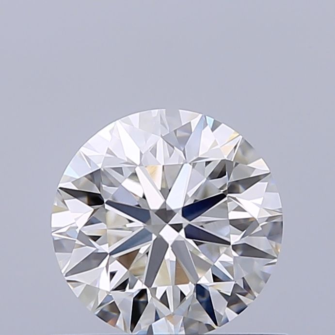 Diamante Taglio Brillante 0.7ct VG/EX/EX H VVS2 - GIA - 5.53x5.57x3.55mm