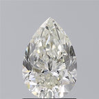 Diamante Naturale Taglio Goccia 1.2ct EX/EX J VS1 - GIA - 8.84x5.81x3.77mm