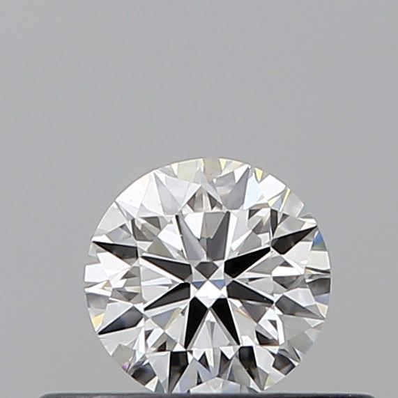 Diamante Naturale Taglio Brillante 0.3ct VG/VG/EX E VS1 - GIA - 4.26x4.24x2.63mm