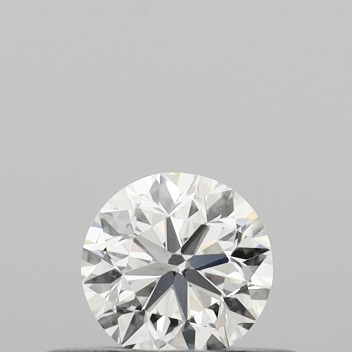 Diamante Naturale Taglio Brillante 0.3ct VG/EX/EX F VS2 - IGI - 4.19x4.21x2.69mm
