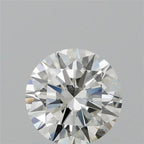 Diamante Naturale Taglio Brillante 1ct EX/VG/EX H VVS1 - IGI - 6.44x6.5x3.86mm