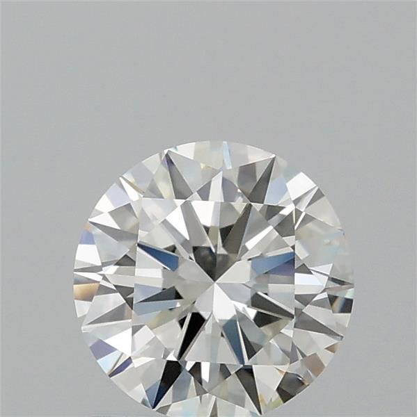 Diamante Naturale Taglio Brillante 1ct EX/VG/EX H VVS1 - IGI - 6.44x6.5x3.86mm