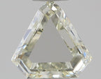 Diamante Naturale Taglio Eptagonale 1ct VG/VG J VS2 - IGI - 6.81x6.68x2.55mm