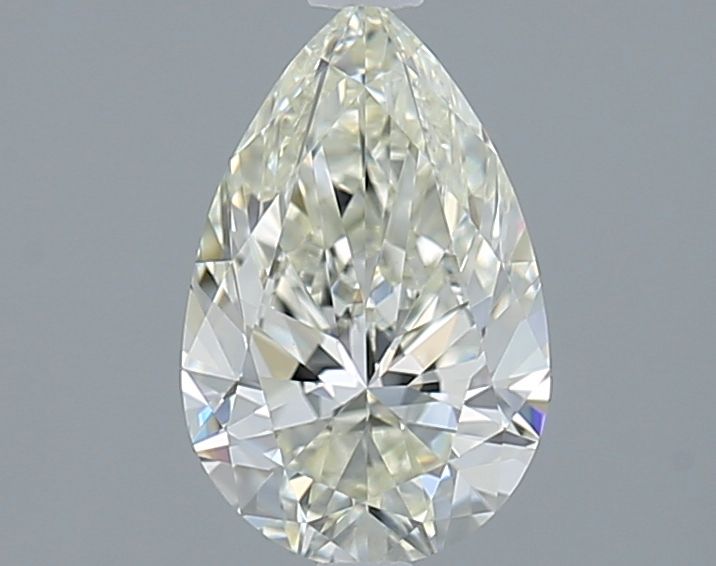 Diamante Naturale Taglio Goccia 1.2ct EX/EX I VVS2 - IGI - 9.07x5.78x3.68mm