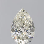 Diamante Naturale Taglio Goccia 1.7ct EX/EX J VVS2 - IGI - 9.98x6.56x4.25mm