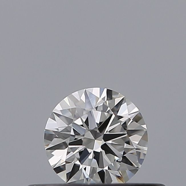Diamante Naturale Taglio Brillante 0.26ct 3EX G VS1 - GIA - 4.14x4.16x2.5mm