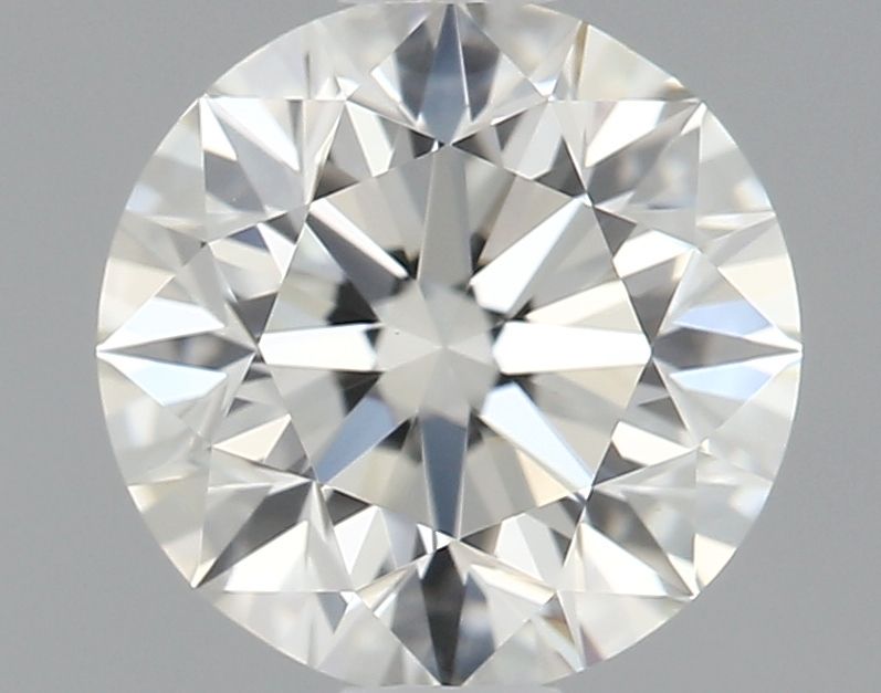 Diamante Naturale Taglio Brillante 0.9ct 3EX G VVS2 - IGI - 6.08x6.15x3.88mm