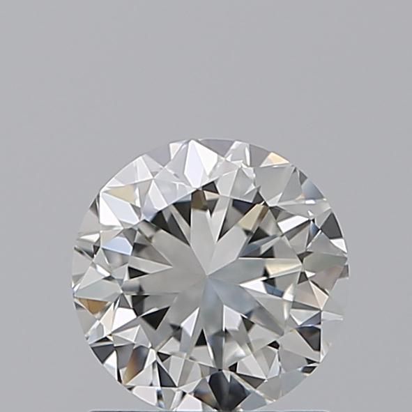 Diamante Naturale Taglio Brillante 1ct G/VG/EX G VVS2 - GIA - 6.12x6.18x4.07mm