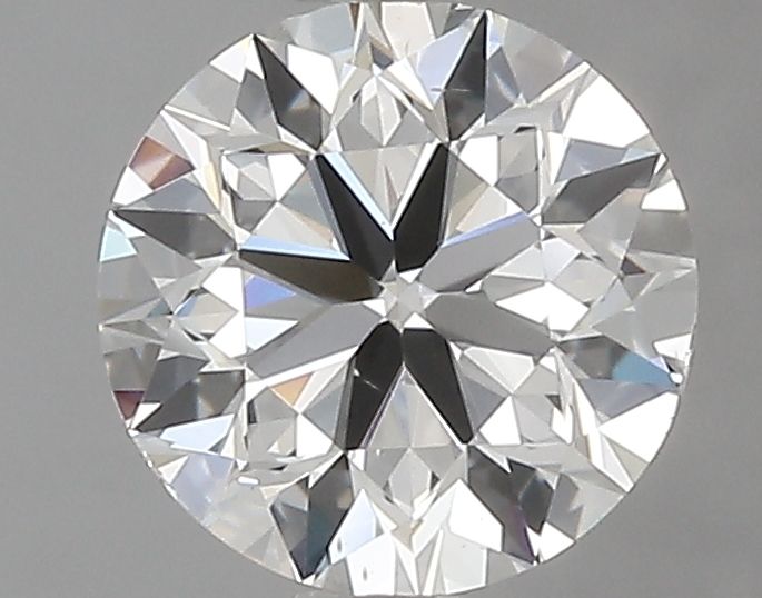 Diamante Naturale Taglio Brillante 0.86ct 3EX I VS2 - GIA - 6.04x6.06x3.79mm