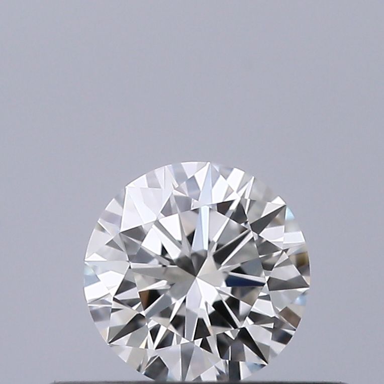 Diamante Taglio Brillante 0.31ct EX/EX/VG H VVS2 - GIA - 4.38x4.42x2.65mm
