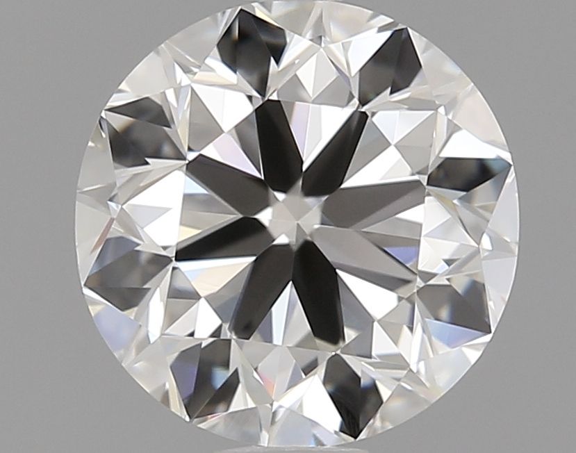 Diamante Taglio Brillante 1.5ct VG/VG/VG H VVS2 - GIA - 7.05x7.14x4.53mm