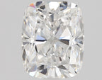 Diamante Taglio Cushion Brillante 0.96ct VG/EX E VS1 - GIA - 6.45x5.15x3.55mm