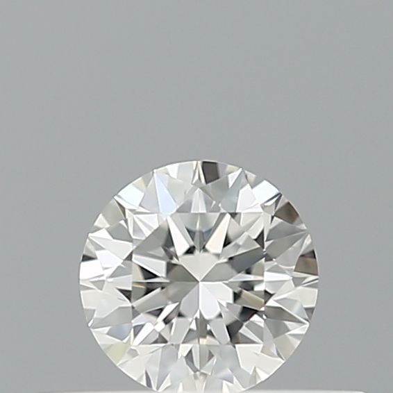 Diamante Taglio Brillante 0.23ct VG/EX/VG G VVS1 - GIA - 3.88x3.9x2.44mm