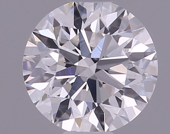 Diamante Taglio Brillante 0.32ct EX/EX/VG G VVS2 - GIA - 4.38x4.35x2.73mm